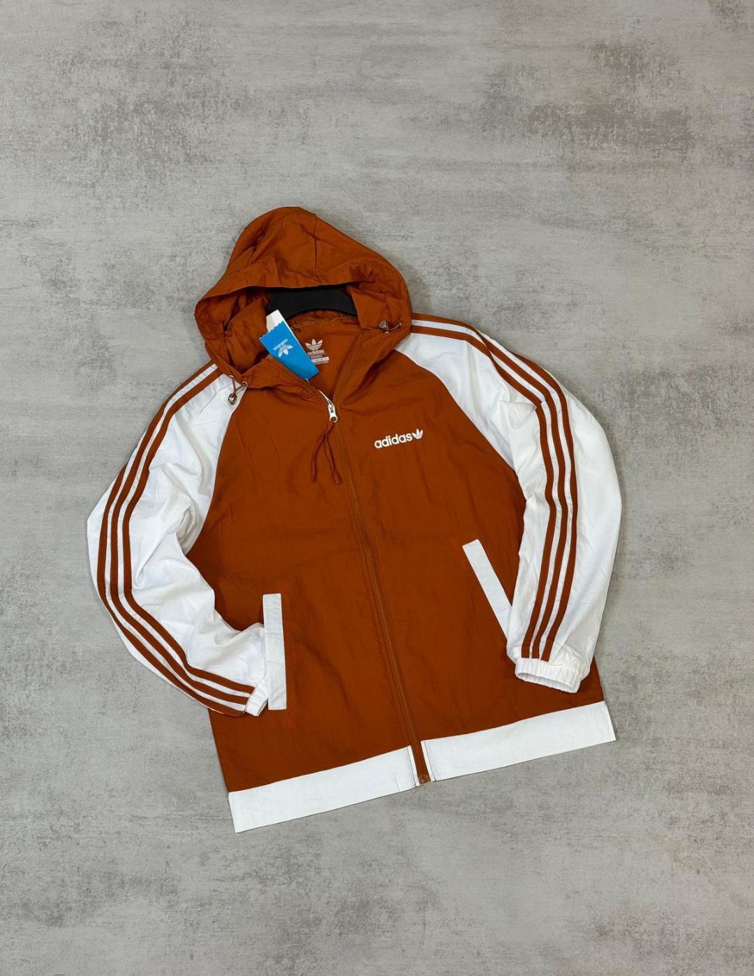 Rompeviento Adidas