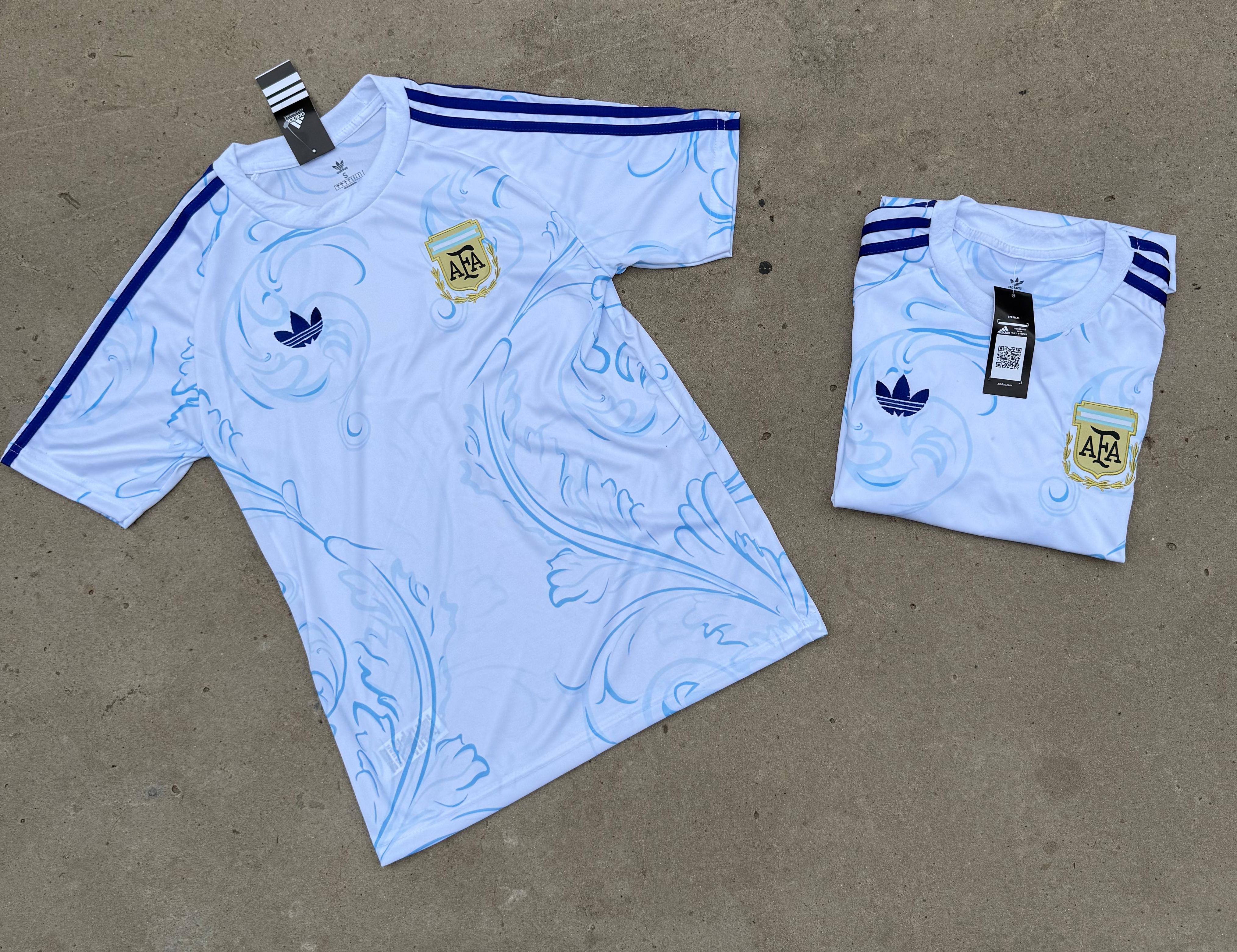 Camiseta Argentina